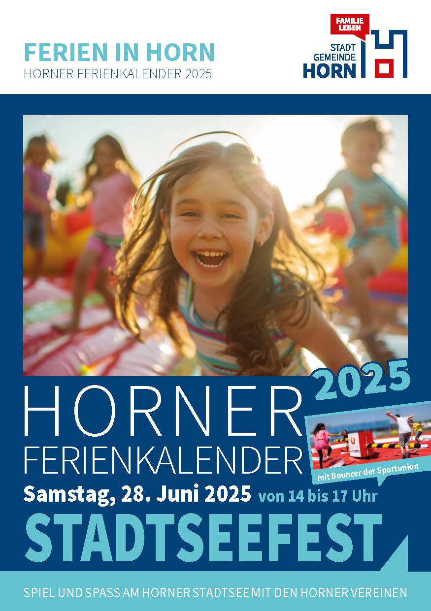 Ferienkalender 2025